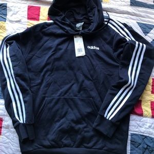 Adidas Sweater